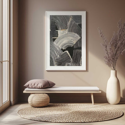 [LIFESTYLE], Picture of art in a room