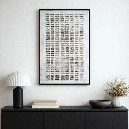 [LIFESTYLE], Picture of art in a room