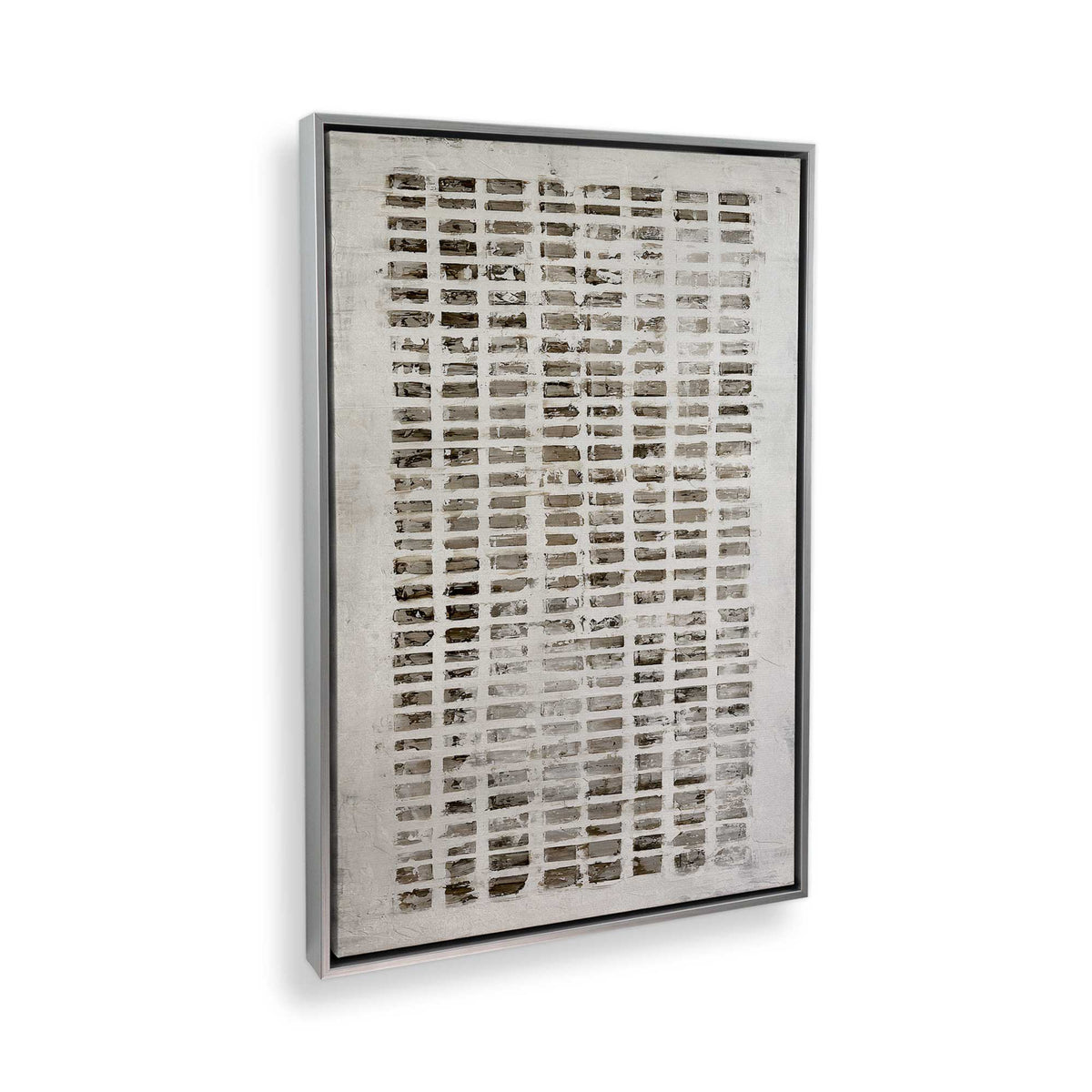 [Color:Polished Chrome], Picture of the corner of the art