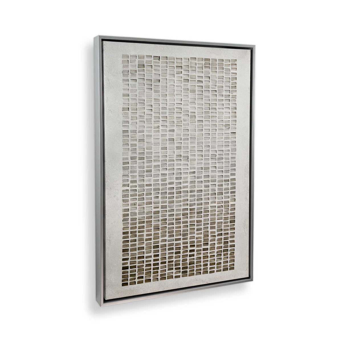 [Color:Polished Chrome], Picture of the corner of the art
