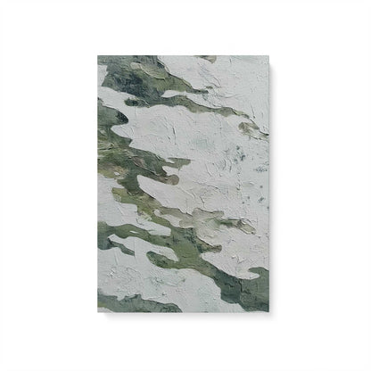 [Color:Stretched Canvas], Picture of art