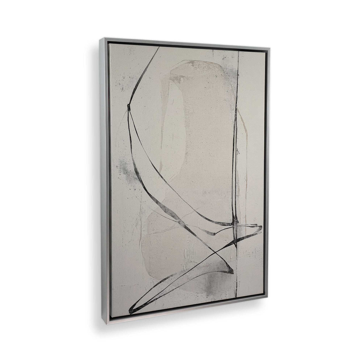 [Color:Polished Chrome], Picture of the corner of the art