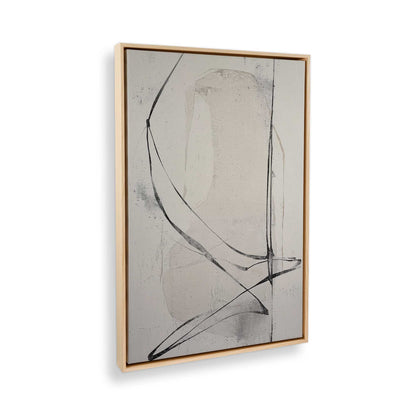 [Color:American Maple], Picture of the corner of the art