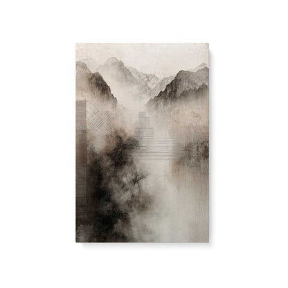 [Color:Stretched Canvas], Picture of art