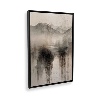 [Color:Satin Black], Picture of the corner of the art