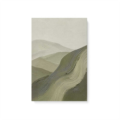 [Color:Stretched Canvas], Picture of art