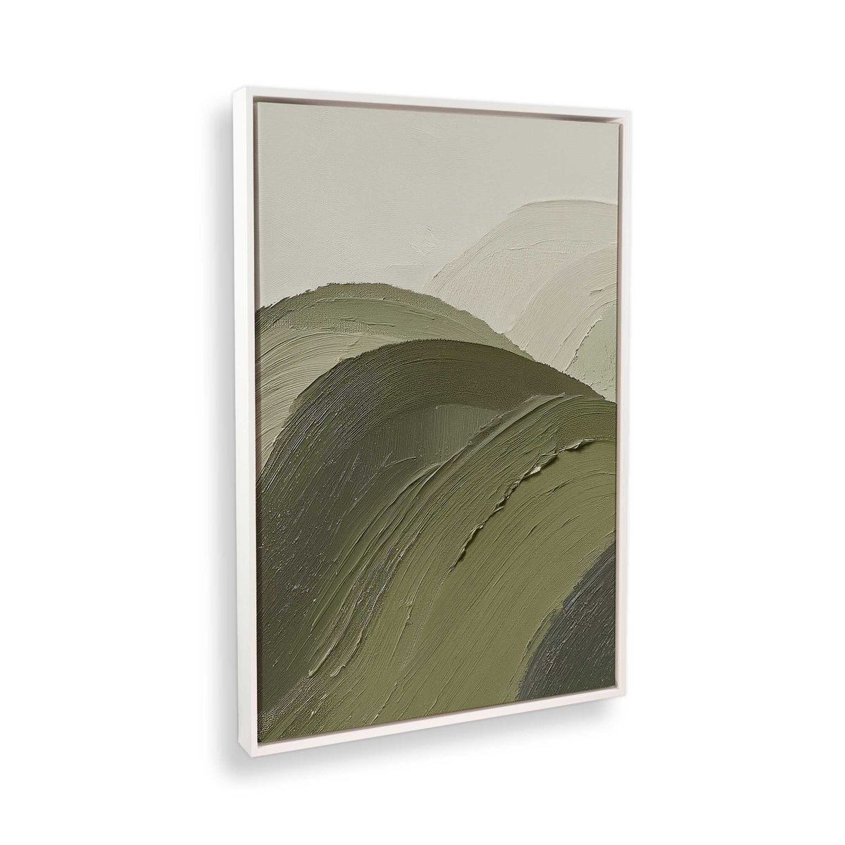 [Color:Opaque White], Picture of the corner of the art