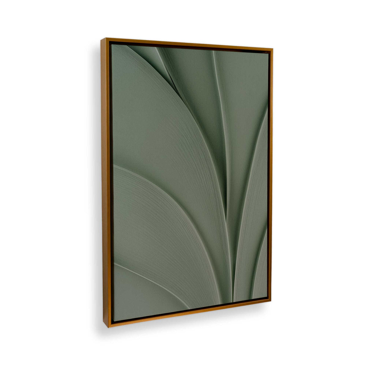 [Color:Polished Gold], Picture of the corner of the art