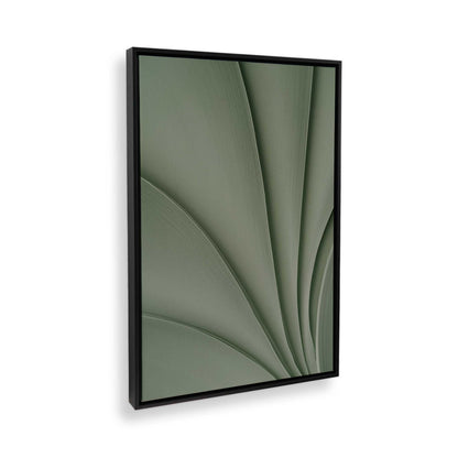 [Color:Satin Black], Picture of the corner of the art