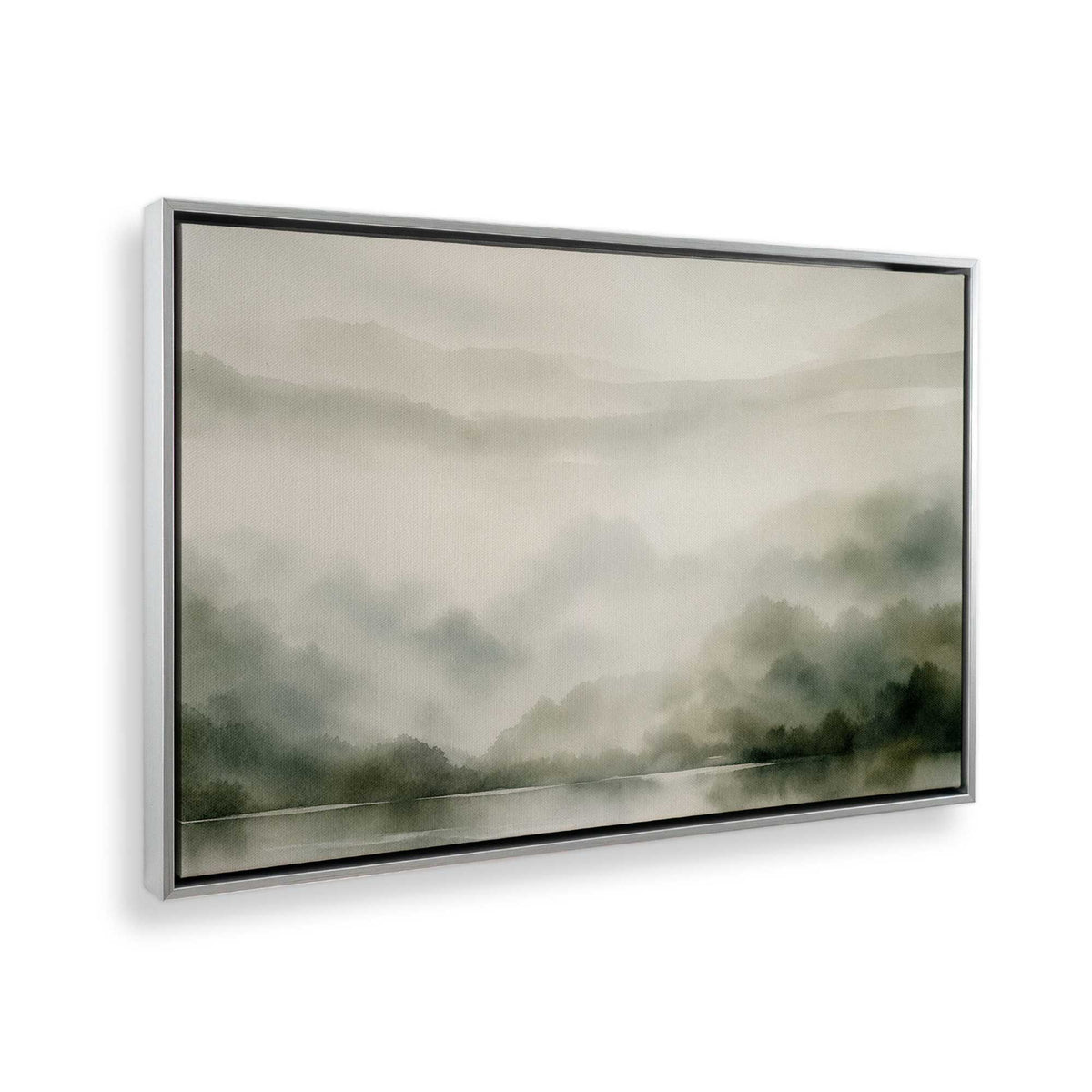 [Color:Polished Chrome], Picture of the corner of the art