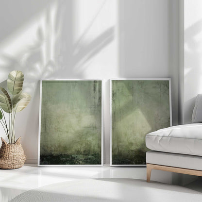 [Color:American Maple], Picture of art in a American Maple frame