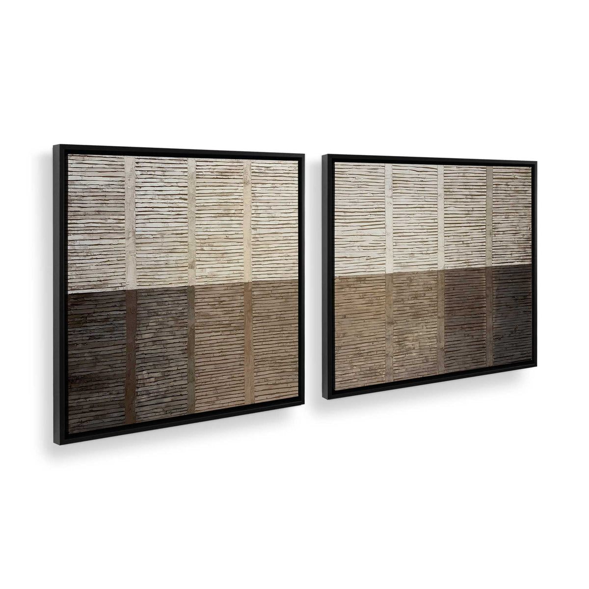 [Color:Satin Black], Picture of the corner of the art