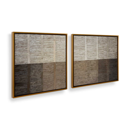 [Color:Polished Gold], Picture of the corner of the art