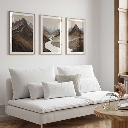 [Color:Opaque White], Picture of art in an Opaque White frame