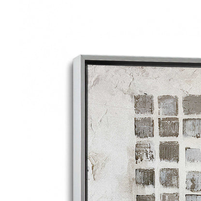 [Color:Polished Chrome], Picture of the corner of the art
