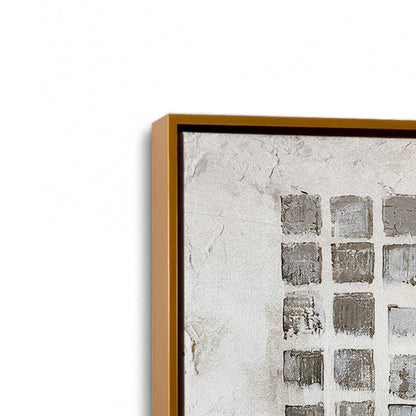 [Color:Polished Gold], Picture of the corner of the art