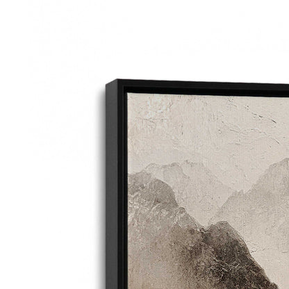 [Color:Satin Black], Picture of the corner of the art