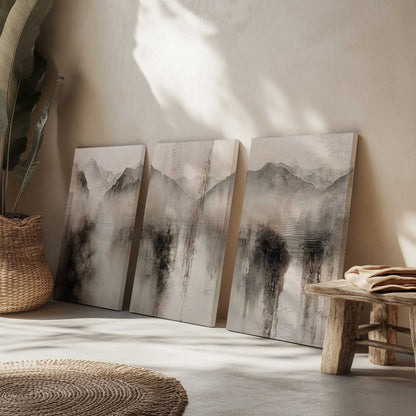 [Color:Stretched Canvas], Picture of art