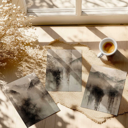 [color:Rolled Print], Picture of close up of art