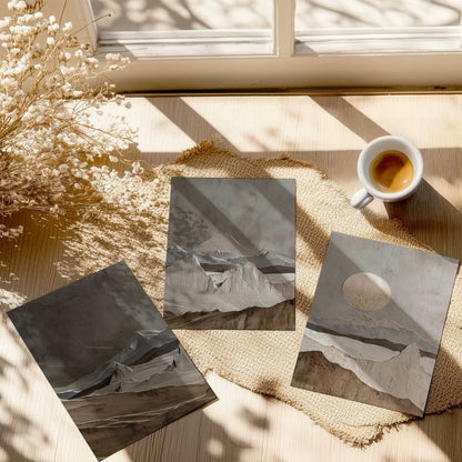 [color:Rolled Print], Picture of close up of art
