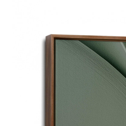 [Color:Walnut], Picture of the corner of the art