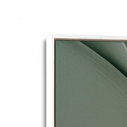 [Color:Opaque White], Picture of the corner of the art