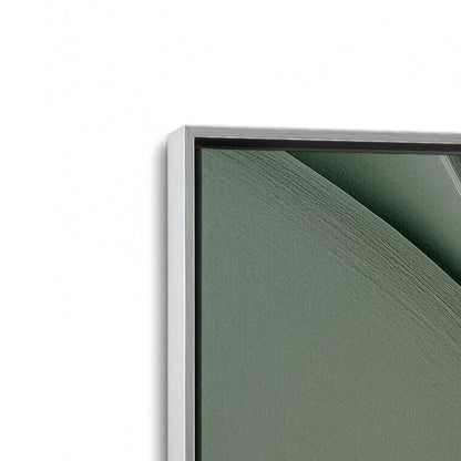 [Color:Polished Chrome], Picture of the corner of the art