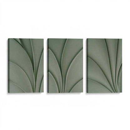[Color:Stretched Canvas], Picture of art at an angle