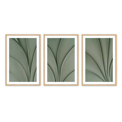 [Color:American Maple], Picture of art in an American Maple frame