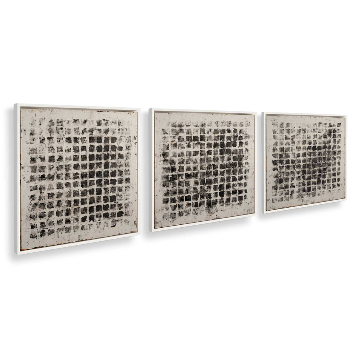 [Color:Opaque White], Picture of the corner of the art