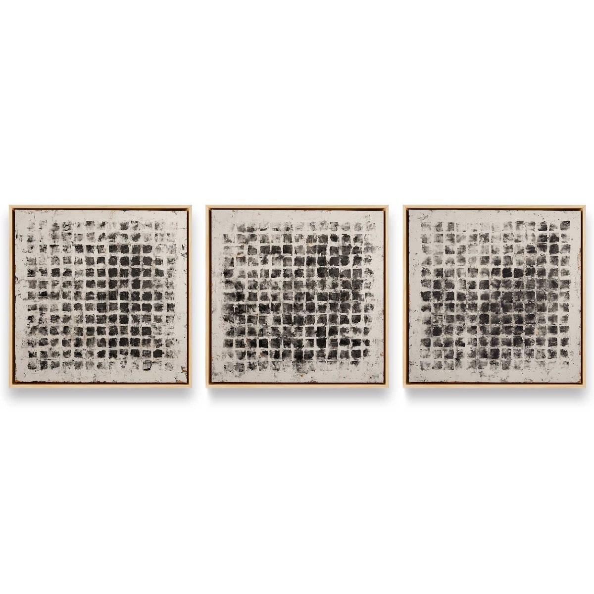 [Color:American Maple], Picture of art in a American Maple frame