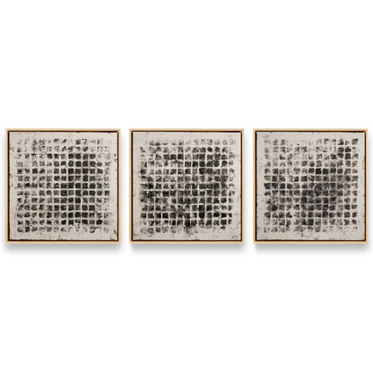 [Color:American Maple], Picture of art in a American Maple frame