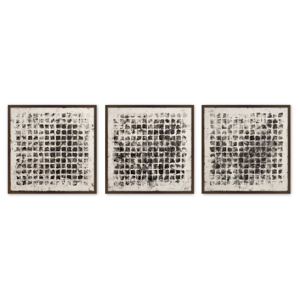 [Color:Belvinder Brown], Picture of art in a Belvinder Brown frame