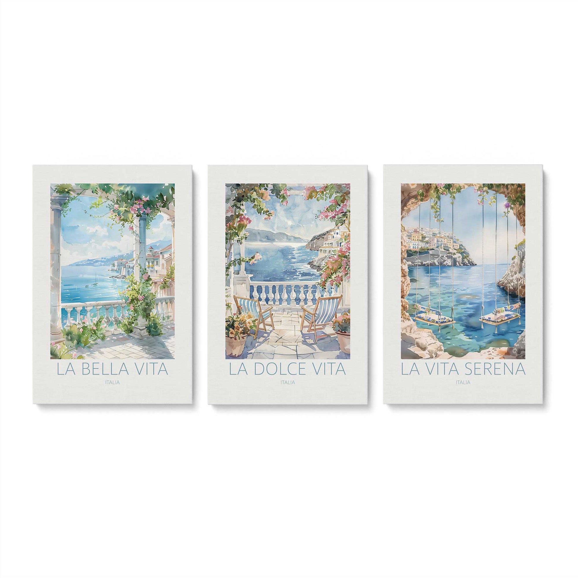 [Color:Stretched Canvas], Picture of art