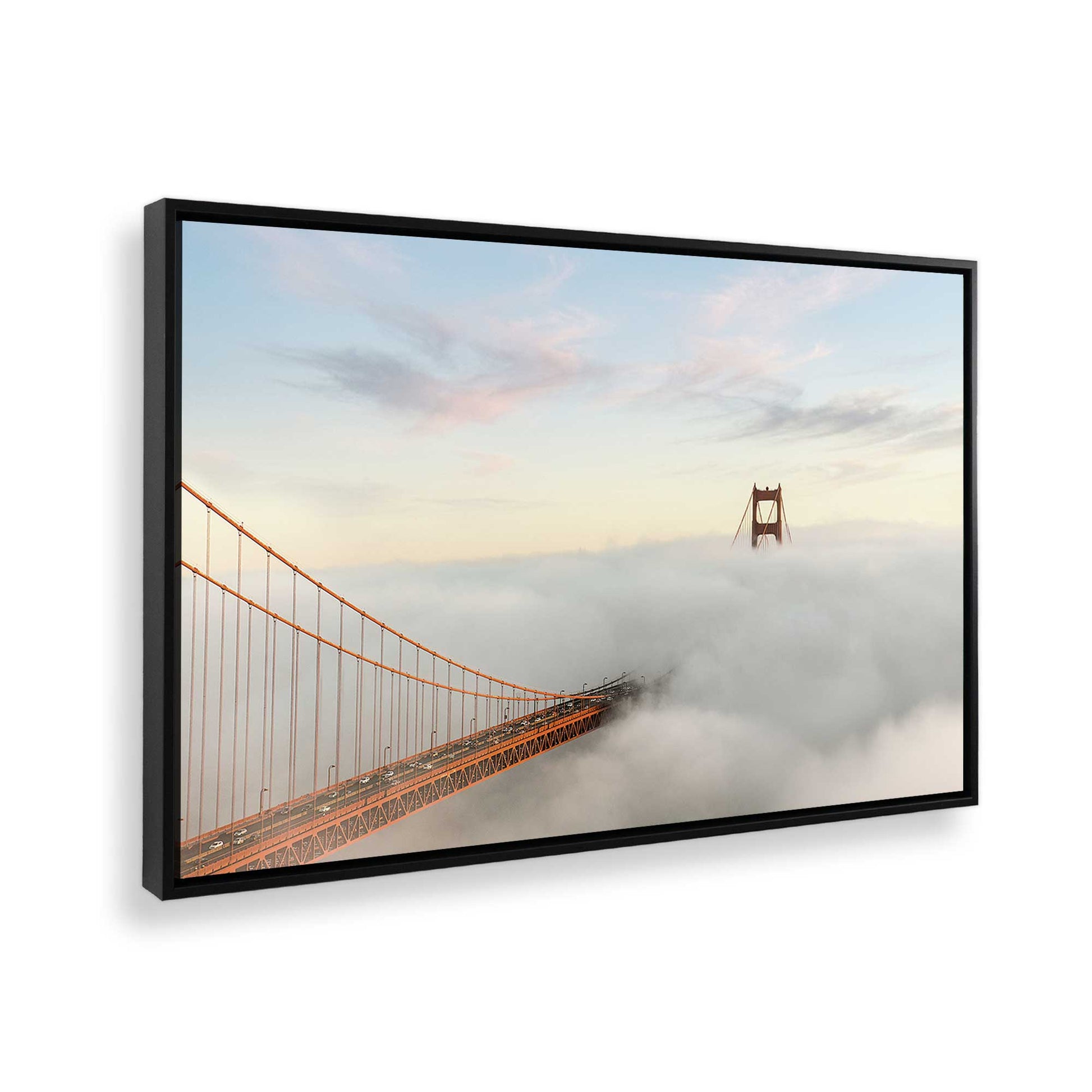 [Color:Satin Black], Picture of the corner of the art