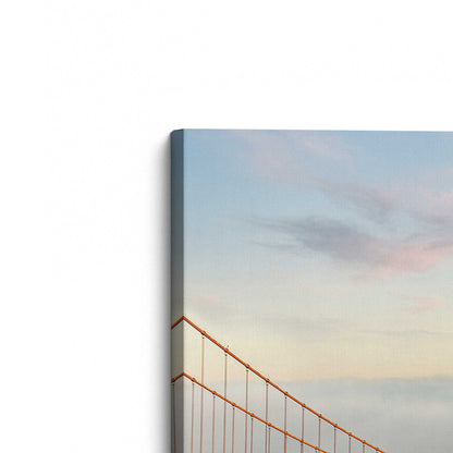 [Color:Stretched Canvas], Picture of the corner of the art
