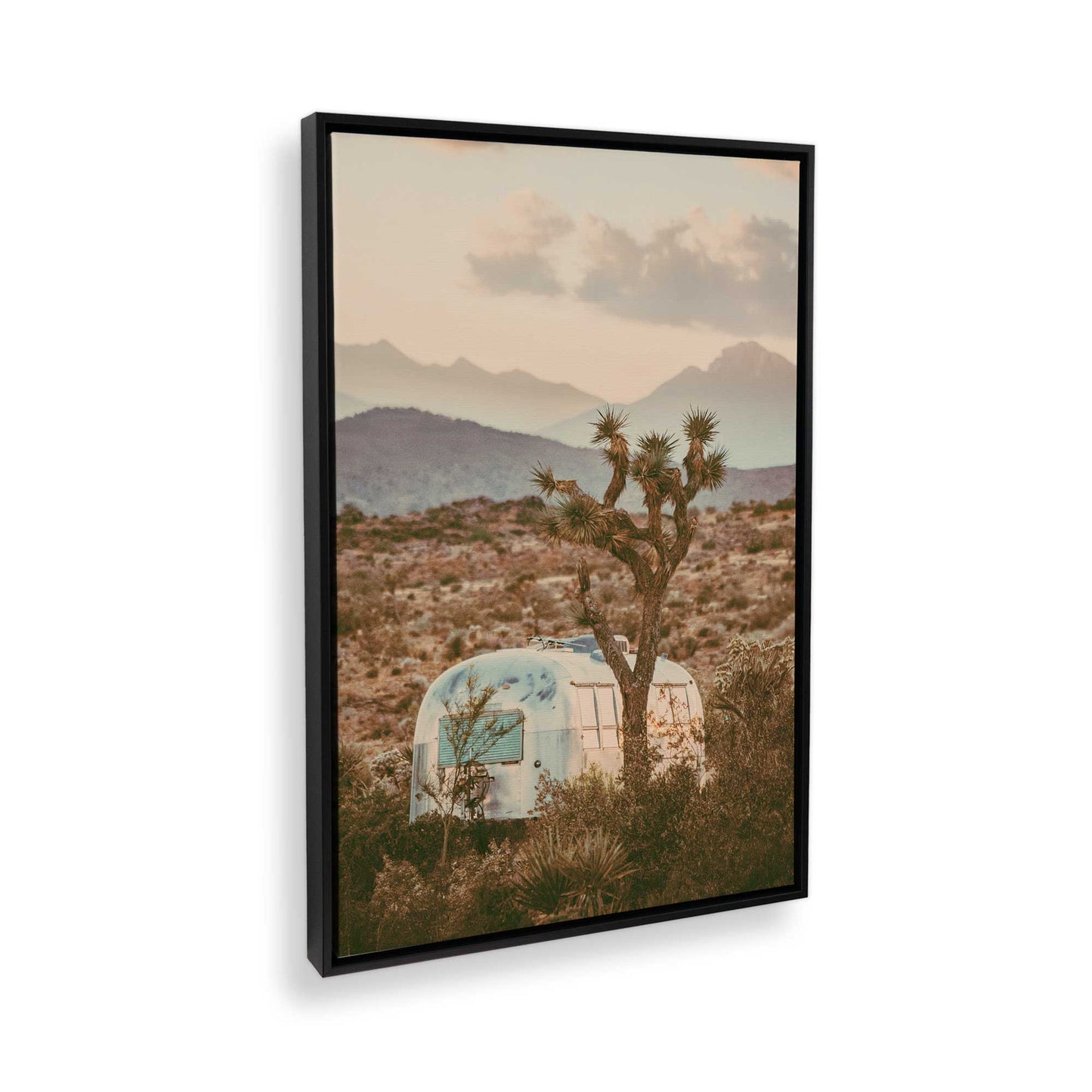 [Color:Satin Black], Picture of the corner of the art