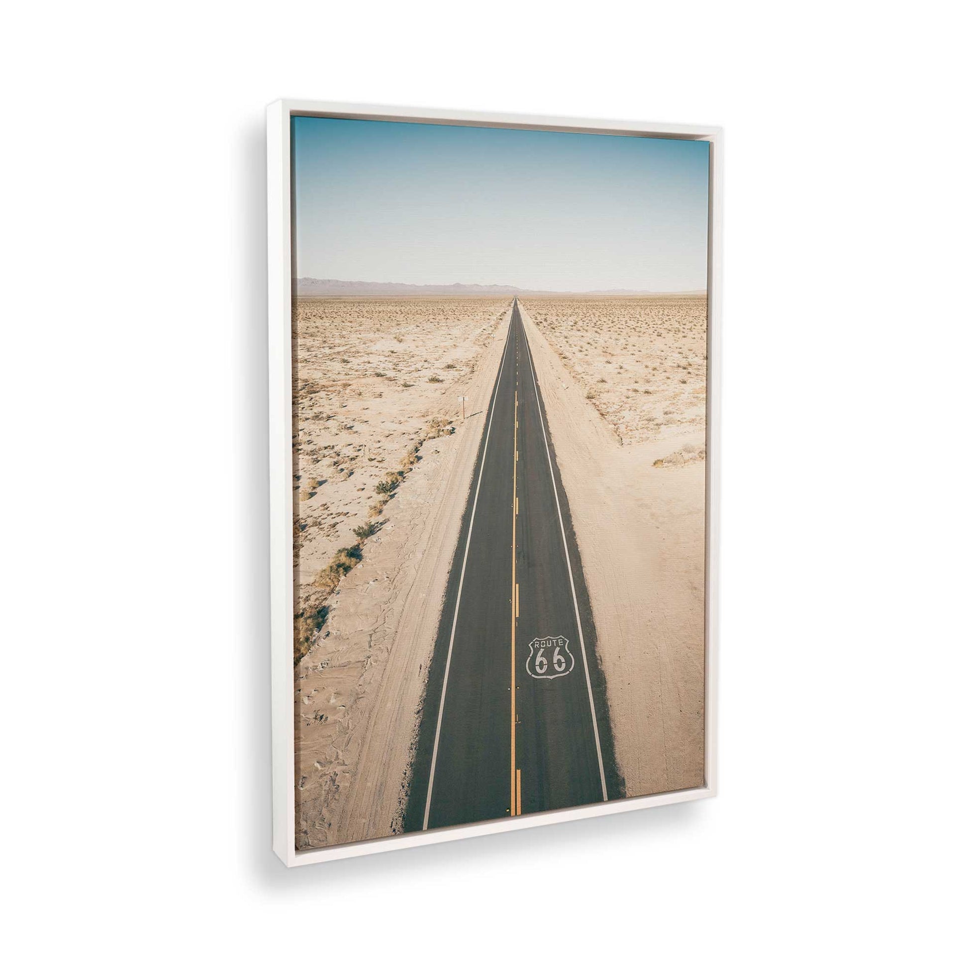 [Color:Opaque White], Picture of the corner of the art