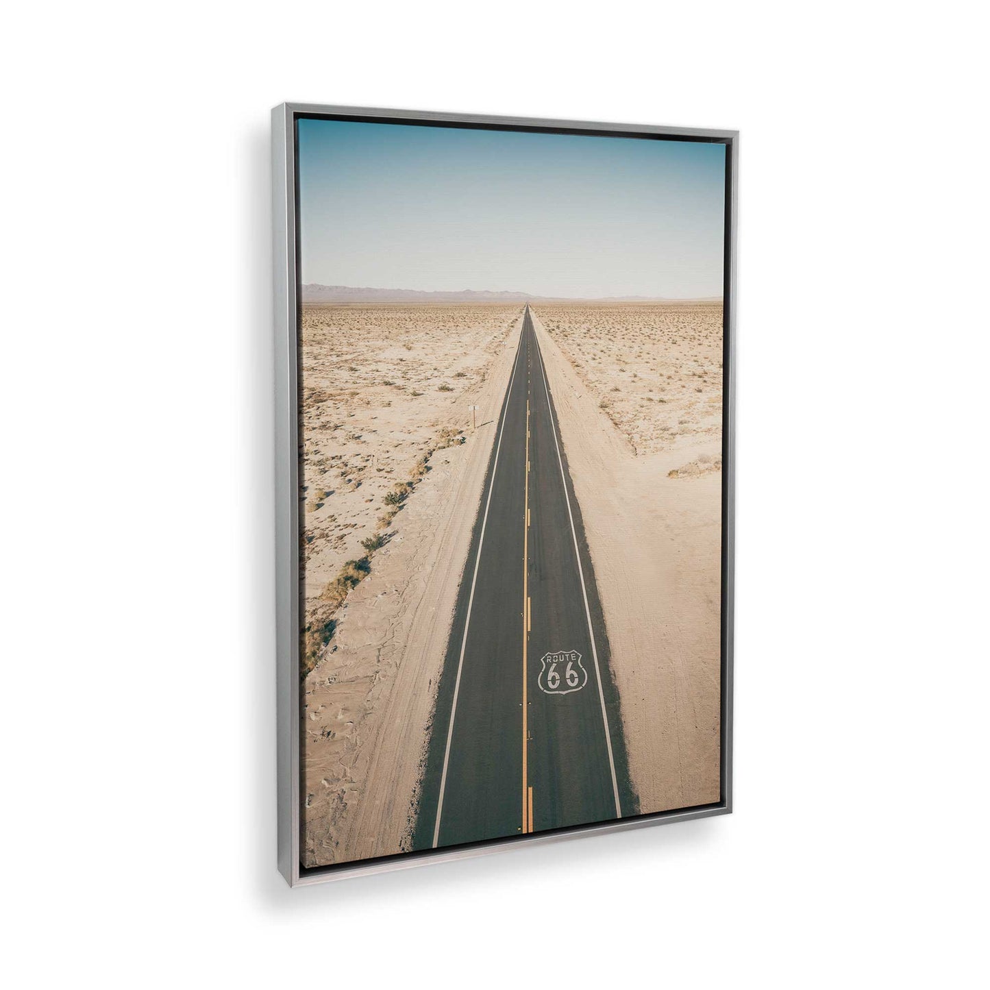[Color:Polished Chrome], Picture of the corner of the art
