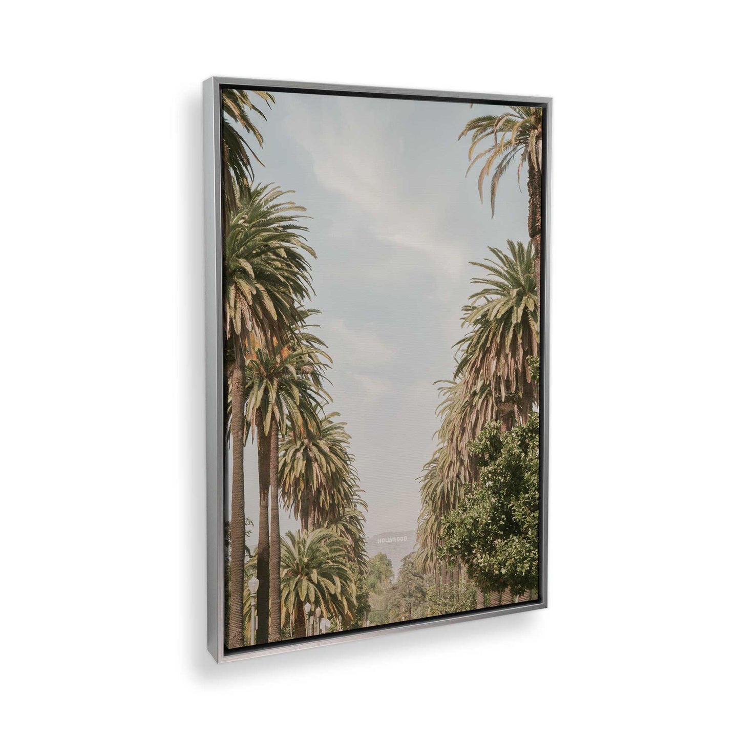 [Color:Polished Chrome], Picture of the corner of the art