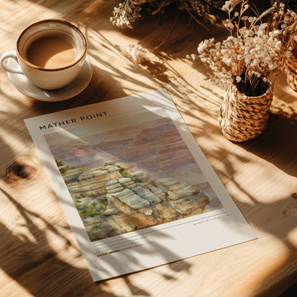 [Color:Rolled Print], Picture of close up of art