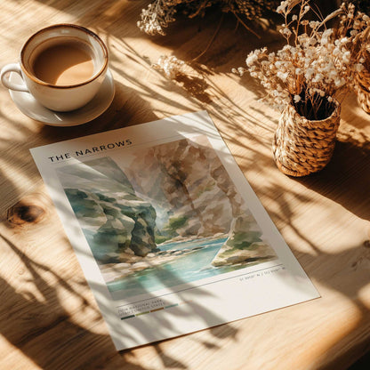 [Color:Rolled Print], Picture of close up of art