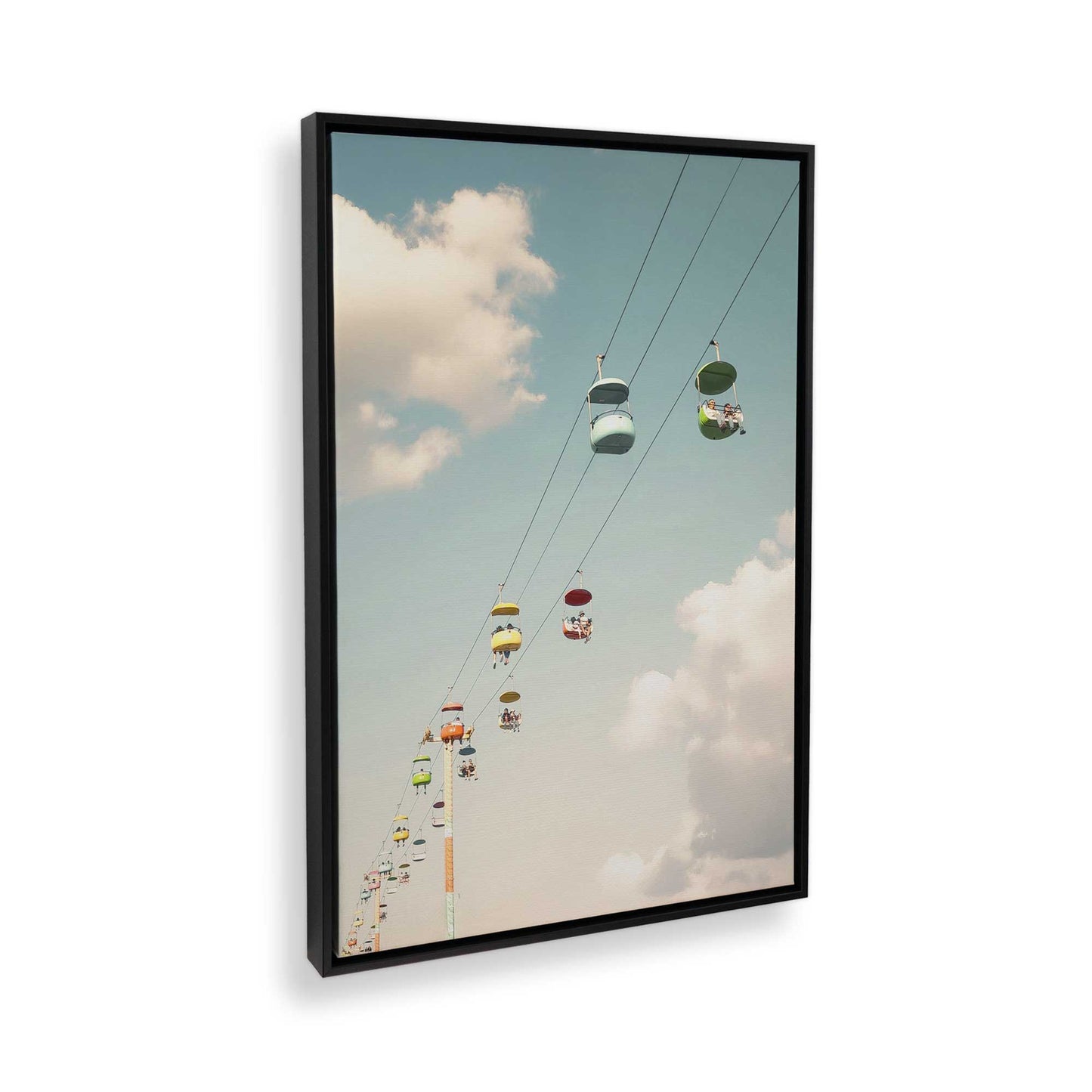 [Color:Satin Black], Picture of the corner of the art