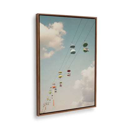 [Color:Walnut], Picture of the corner of the art