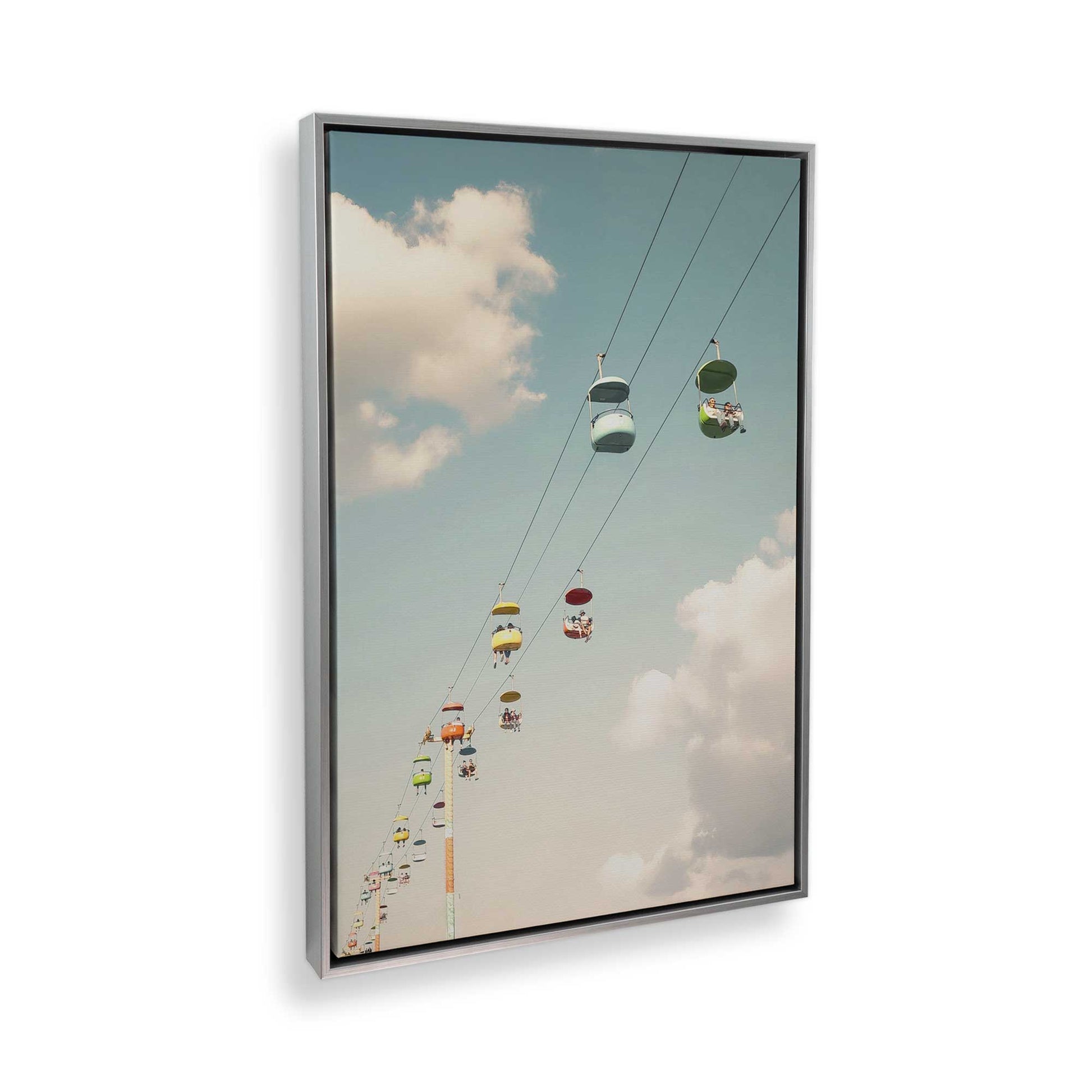 [Color:Polished Chrome], Picture of the corner of the art