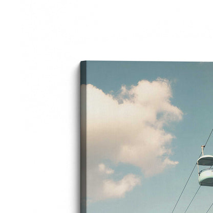 [Color:Stretched Canvas], Picture of the corner of the art
