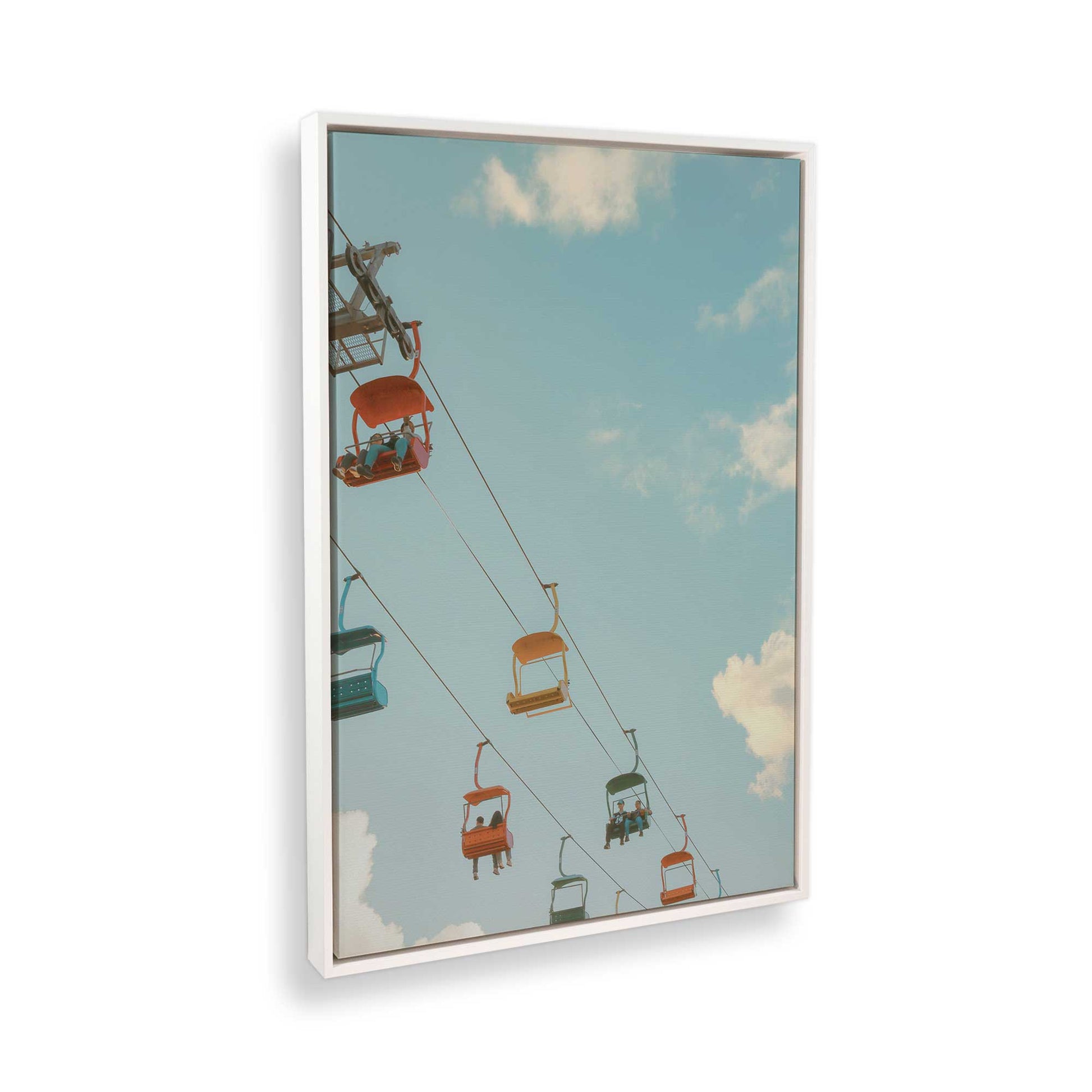 [Color:Opaque White], Picture of the corner of the art