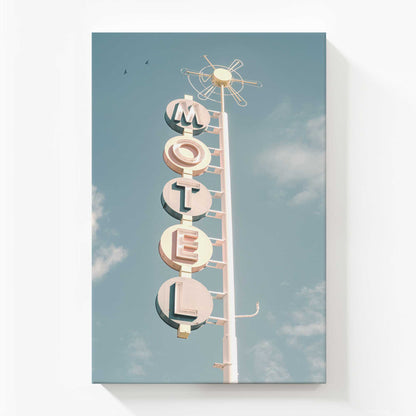 [Color:Stretched Canvas], Picture of art