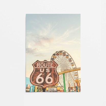 [Color:Rolled Print], Picture of close up of art