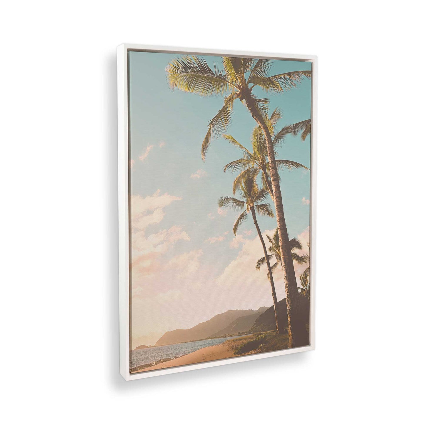 [Color:Opaque White], Picture of the corner of the art